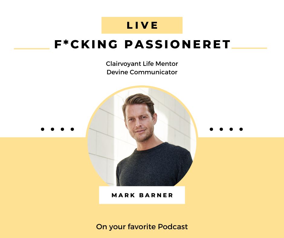 amazon mark barner fucking passioneret podcast